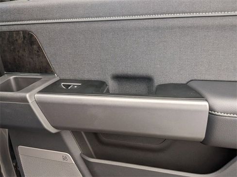 New 2025 Ford F350 Lariat w/ Black Appearance Package image 34