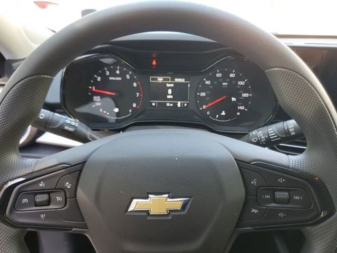 New 2026 Chevrolet Trax LS w/ LS Convenience Package image 10