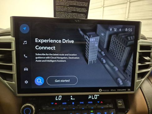 Used 2023 Toyota Tundra 1794 Edition image 14