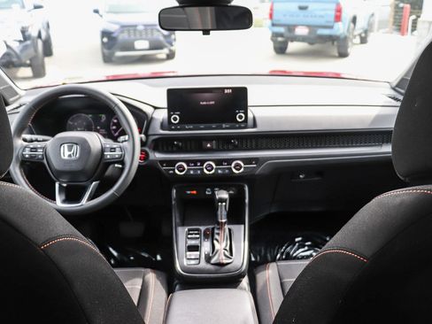 Used 2023 Honda CR-V Sport image 12