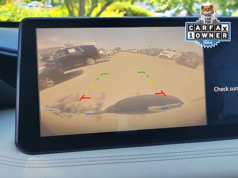 Used 2023 INFINITI QX60 Pure AWD/4WD image 21