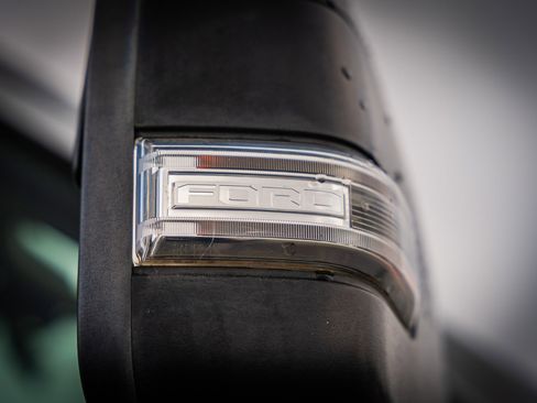 Certified 2020 Ford F250 XL w/ STX Appearance Package image 11