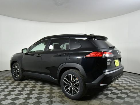 New 2026 Toyota Corolla Cross XLE image 14