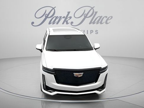 Used 2023 Cadillac Escalade Sport Platinum AWD/4WD image 25