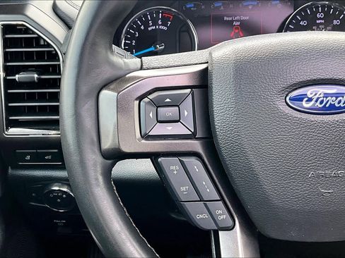 Used 2021 Ford Expedition Limited RWD image 21