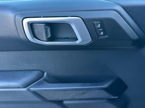 New 2025 Ford Bronco Badlands w/ Sasquatch Package image 11