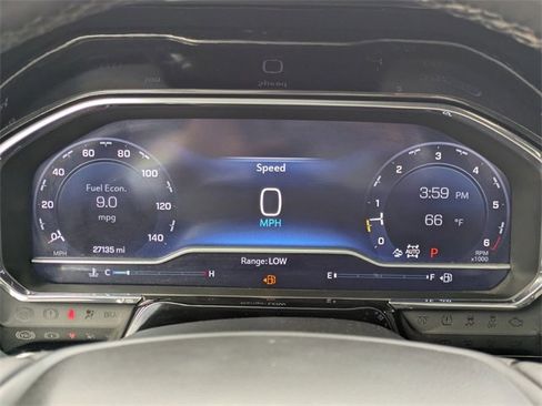 Used 2023 Chevrolet Silverado 1500 High Country w/ Technology Package image 31