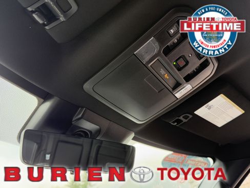 New 2026 Toyota Tundra Limited w/ Limited PVM Package image 18