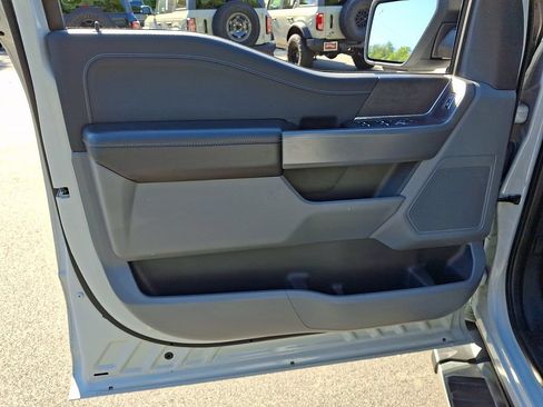 Used 2024 Ford F150 XLT w/ Mobile Office Package AWD/4WD image 12