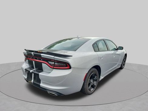 Used 2023 Dodge Charger SXT RWD image 13