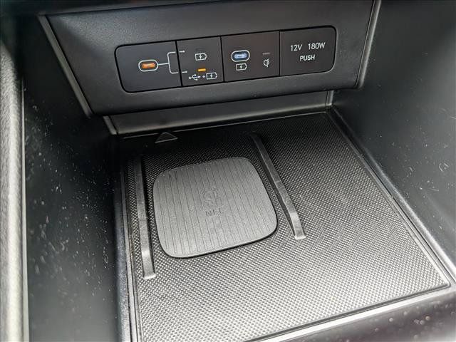 Certified 2024 Hyundai Sonata Limited FWD image 32