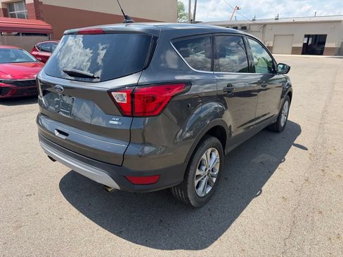 Used 2019 Ford Escape SE AWD/4WD image 5