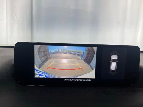 New 2026 MAZDA CX-50 2.5 Hybrid w/ Weather Package image 18