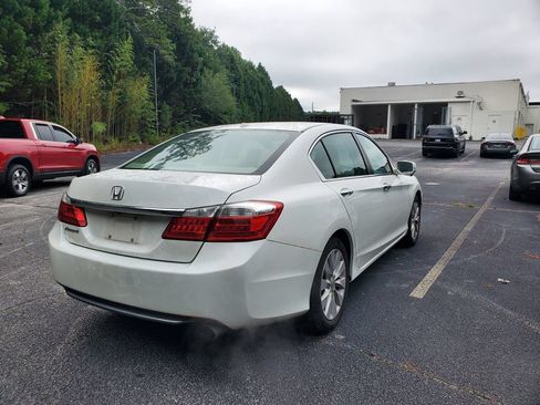 Used 2014 Honda Accord EX-L image 7