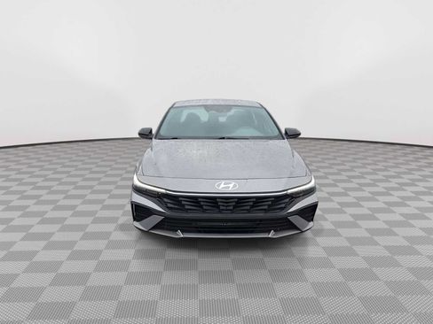 Used 2026 Hyundai Elantra Sport FWD image 3