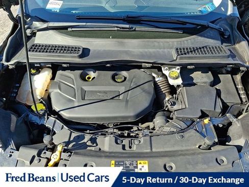 Used 2016 Ford Escape SE w/ Equipment Group 201A image 28