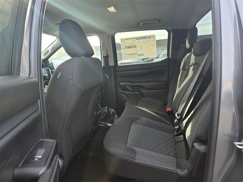 New 2026 Ford Ranger XLT image 10