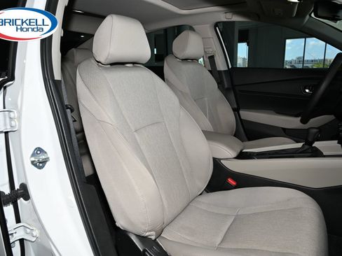Used 2024 Honda Accord EX image 16