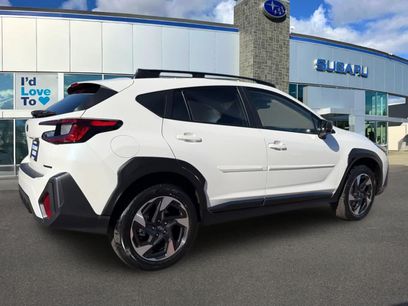 New 2026 Subaru Crosstrek 2.5i Limited