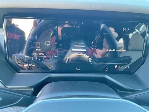 New 2026 GMC Acadia Elevation w/ Elevation Premium Package image 15