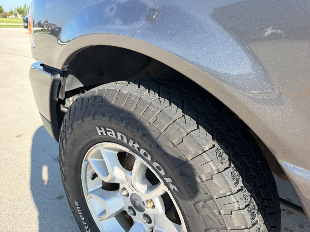 Used 2011 Ford Ranger XLT AWD/4WD image 9
