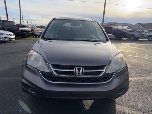 Used 2010 Honda CR-V EX-L image 2