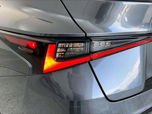 Used 2024 Lexus IS 350 F Sport w/ Accessory Package 2 RWD image 37
