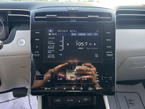 Used 2022 Hyundai Tucson SEL w/ Convenience Package FWD image 17
