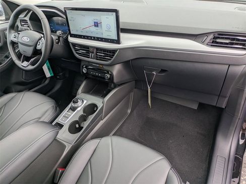 New 2025 Ford Escape Platinum w/ Premium Technology Package image 22