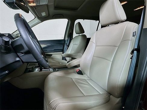 Used 2020 Honda Pilot EX-L image 11