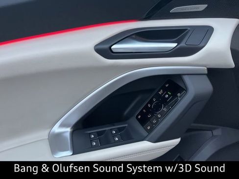 New 2025 Audi Q5 Premium Plus image 8