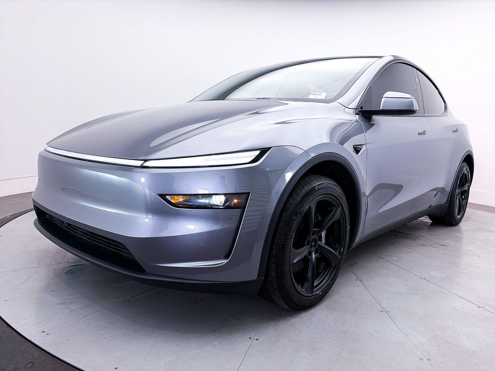 Used 2026 Tesla Model Y AWD image 14