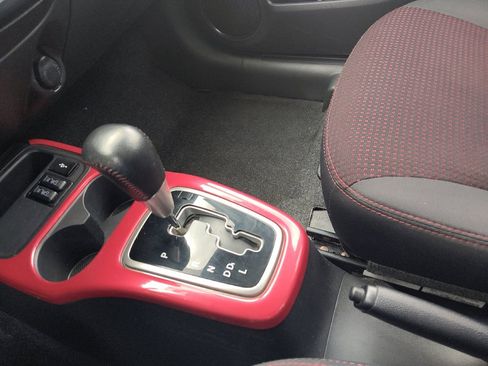 Used 2019 Mitsubishi Mirage LE image 26