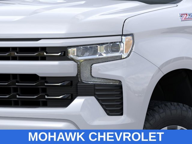 New 2026 Chevrolet Silverado 1500 RST w/ All Star Edition Plus AWD/4WD image 10
