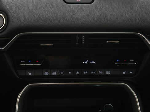 Used 2024 MAZDA CX-90 Plug-In Hybrid w/ Premium Pkg AWD/4WD image 21