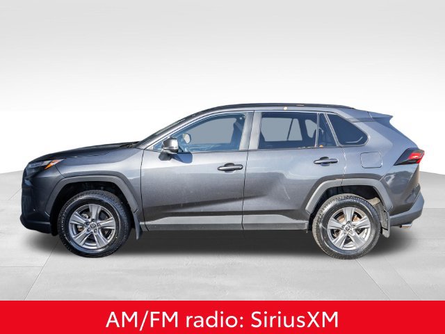 Used 2023 Toyota RAV4 XLE w/ Convenience Package AWD/4WD image 12