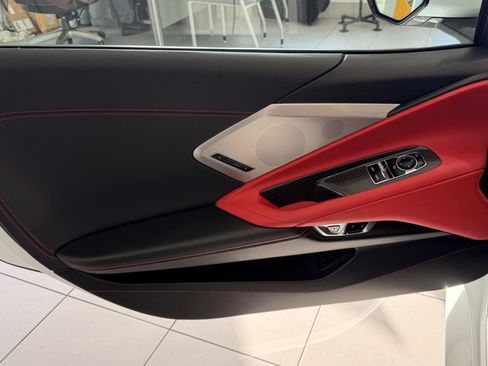 Used 2020 Chevrolet Corvette Stingray Preferred Cpe w/ 2LT Preferred Equipment Group image 21