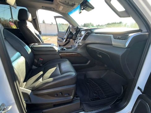 Used 2019 Chevrolet Tahoe LT image 63