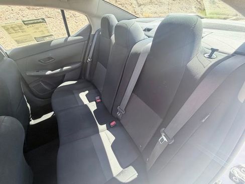 Used 2024 Nissan Sentra SV image 24