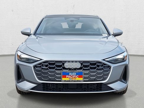 New 2025 Audi A5 2.0T Premium image 2