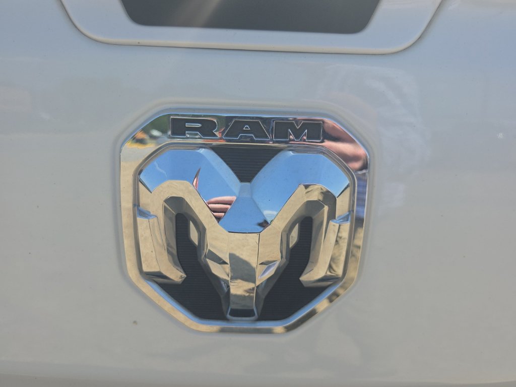 Used 2020 RAM 1500 Limited w/ Trailer Tow Group AWD/4WD image 23