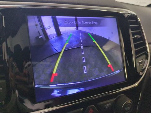 Used 2020 Jeep Grand Cherokee Limited RWD image 26