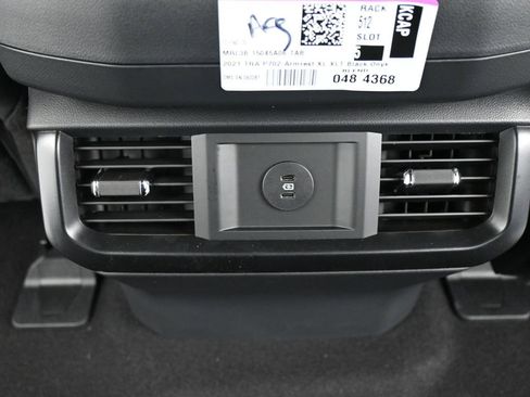 New 2026 Ford F150 STX w/ Equipment Group 200A image 17