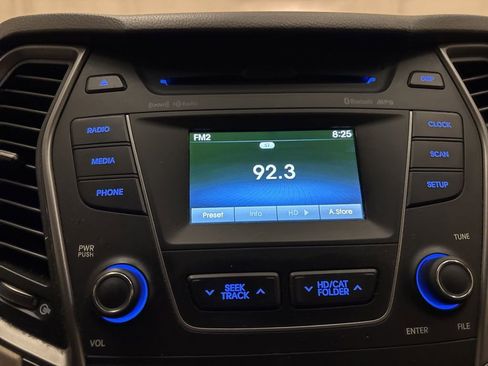 Used 2014 Hyundai Santa Fe Sport w/ Popular Equipment Package 02 image 17