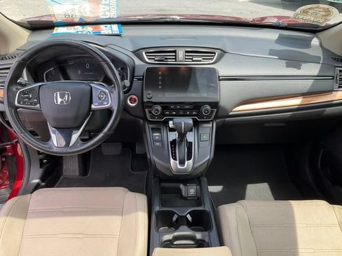 Used 2019 Honda CR-V EX-L image 4