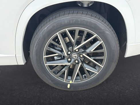 Used 2026 Lexus TX 350 AWD w/ Technology Package image 31
