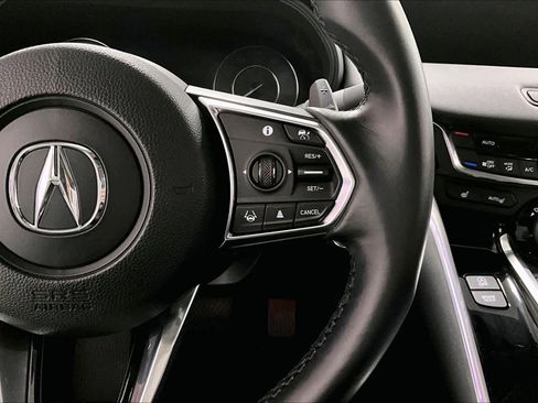 Used 2022 Acura TLX w/Technology Package image 22