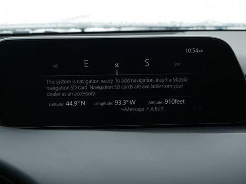 Used 2023 MAZDA MAZDA3 s image 22