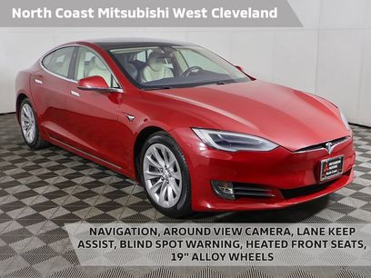Used 2017 Tesla Model S 75D