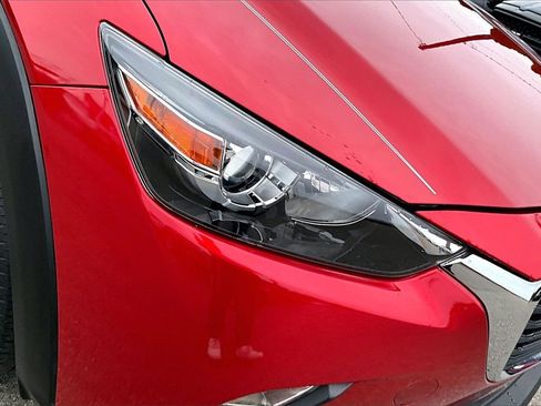 Used 2016 MAZDA CX-3 Touring w/ Premium Package image 29